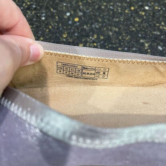 Vionic Spark Caroll Flat - Picture 6 of 6